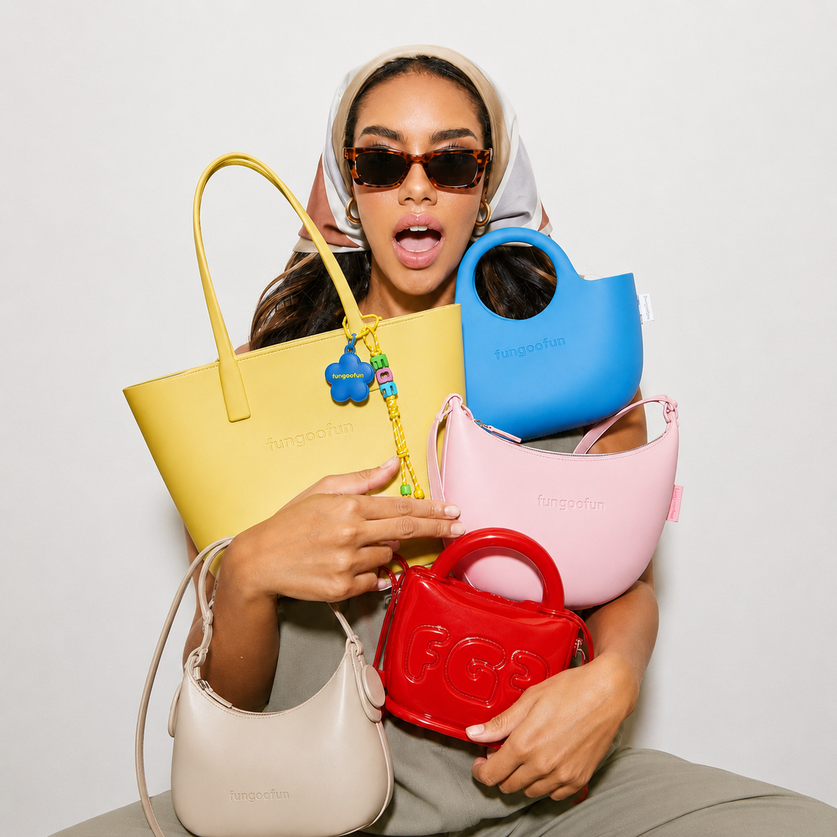 5 Handbag Trends Taking Over the UAE This Year