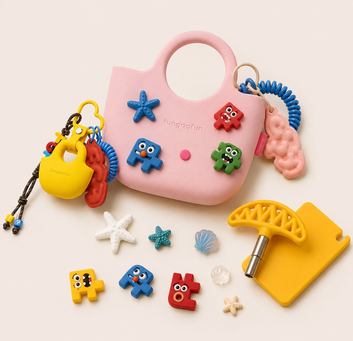 Bag Accessories