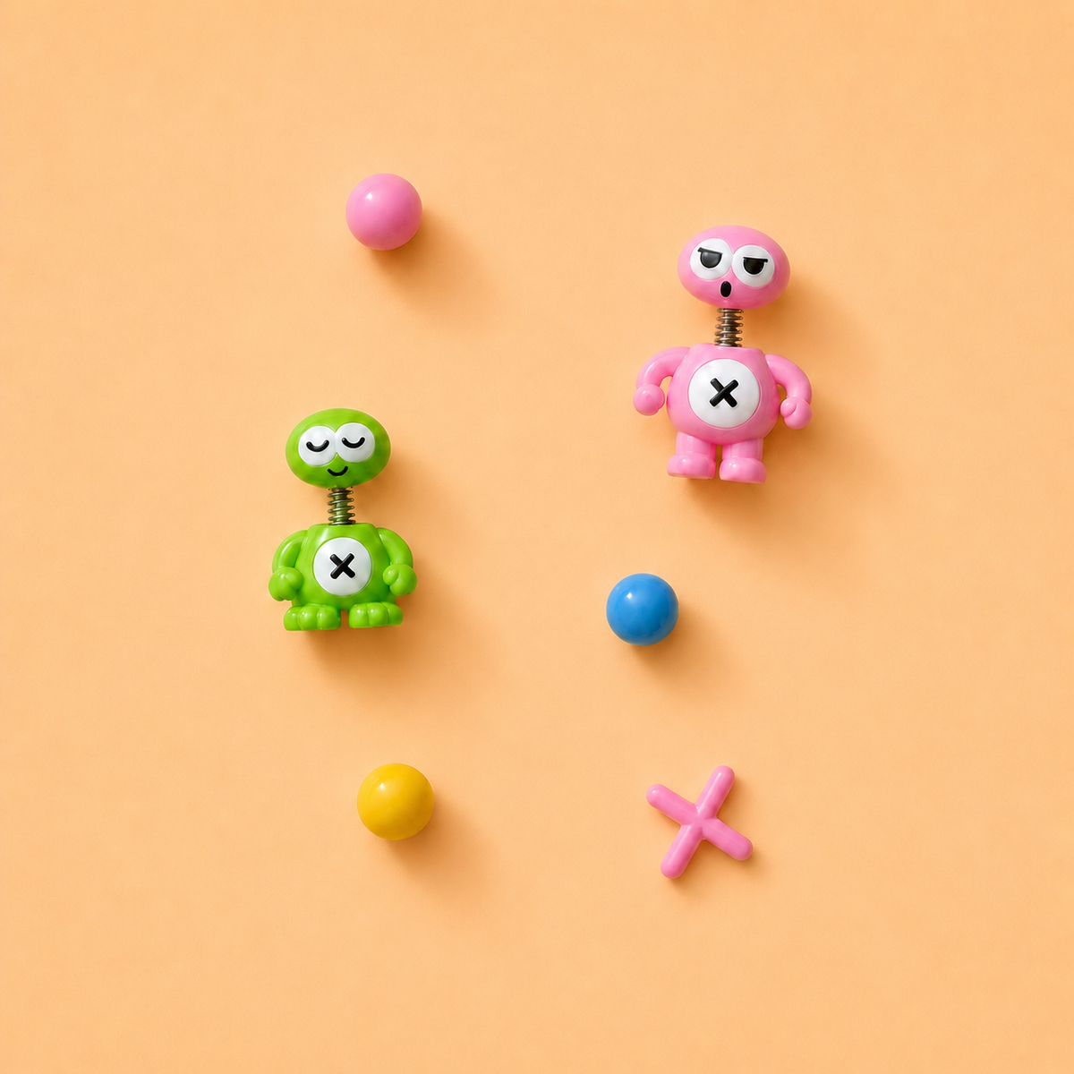 Head-Shaking_Charms_green