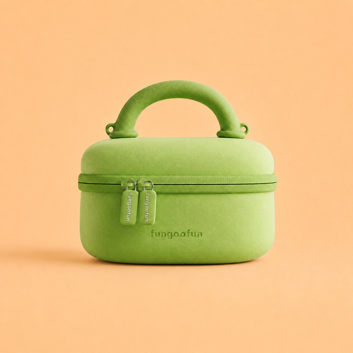Macarons_Bag_apple_green