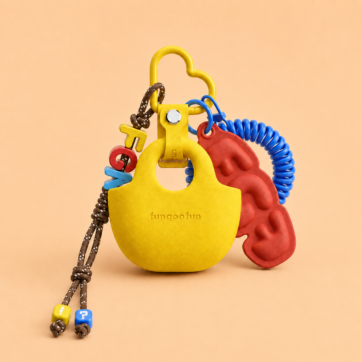 Mini_Gogo_Bag_Pendant_yellow